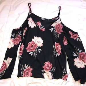 Charlotte Russe dress shirt